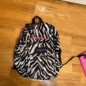 Jansport Backpack!